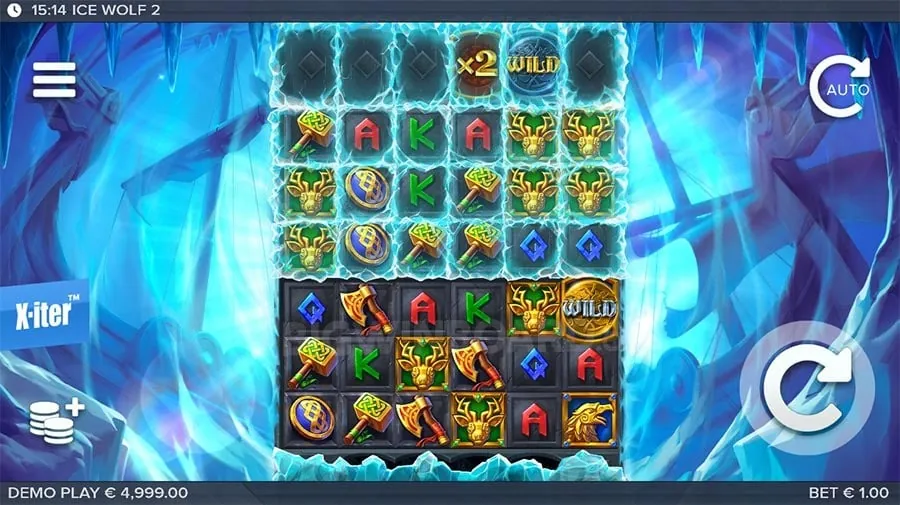 Casino Game Strategies