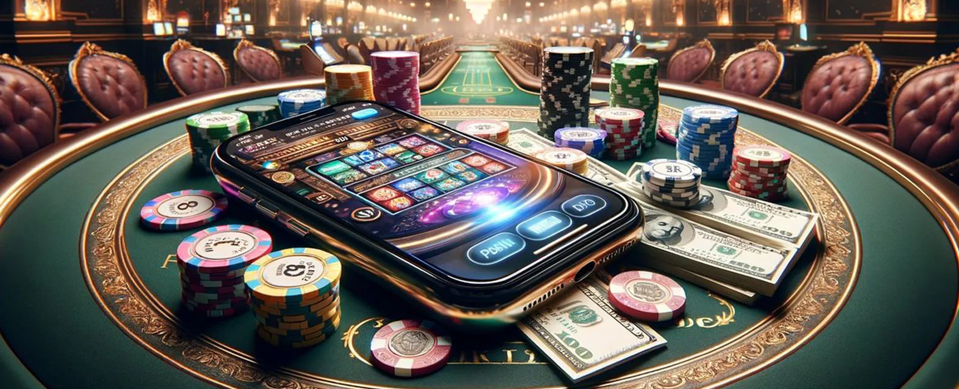 Exciting online gaming experience with OKBET in the Philippines
