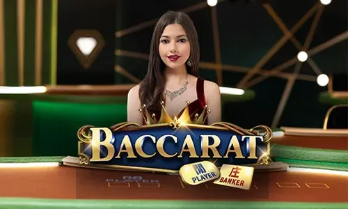 Live Dealer Games